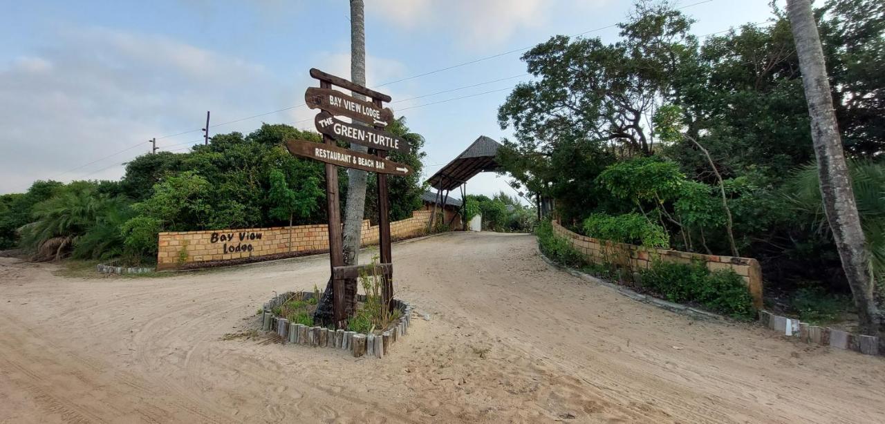 Bay View Lodge Miramar Exterior foto