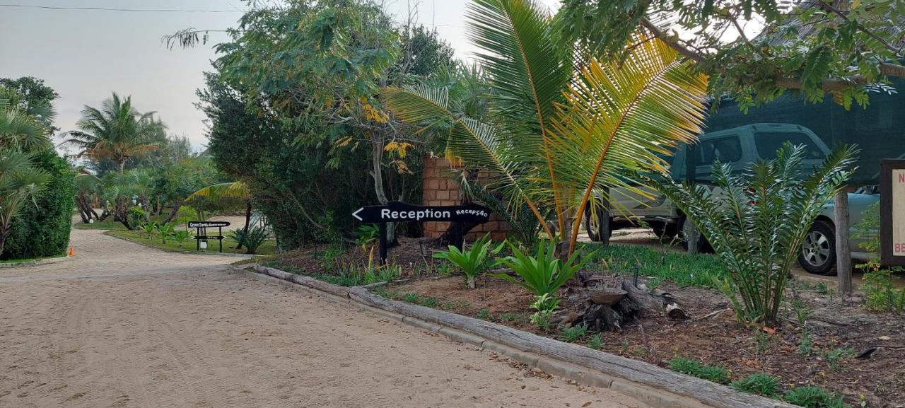 Bay View Lodge Miramar Exterior foto