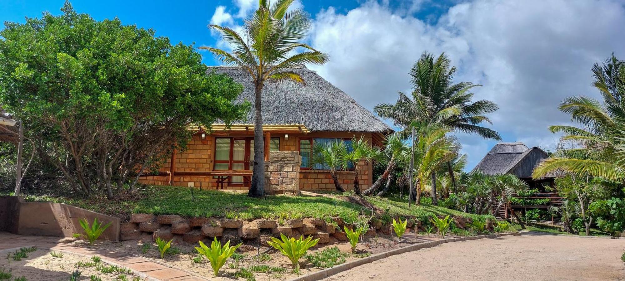Bay View Lodge Miramar Exterior foto