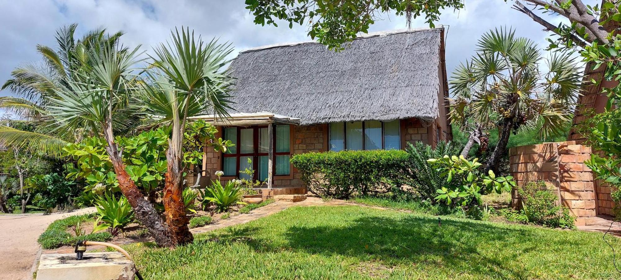 Bay View Lodge Miramar Exterior foto