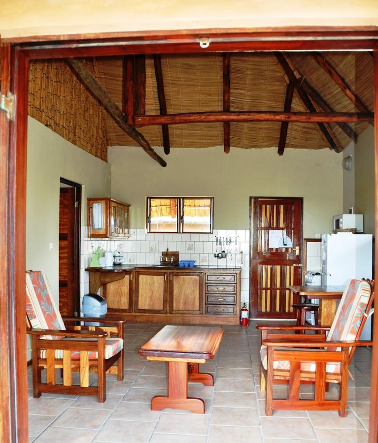 Bay View Lodge Miramar Zimmer foto