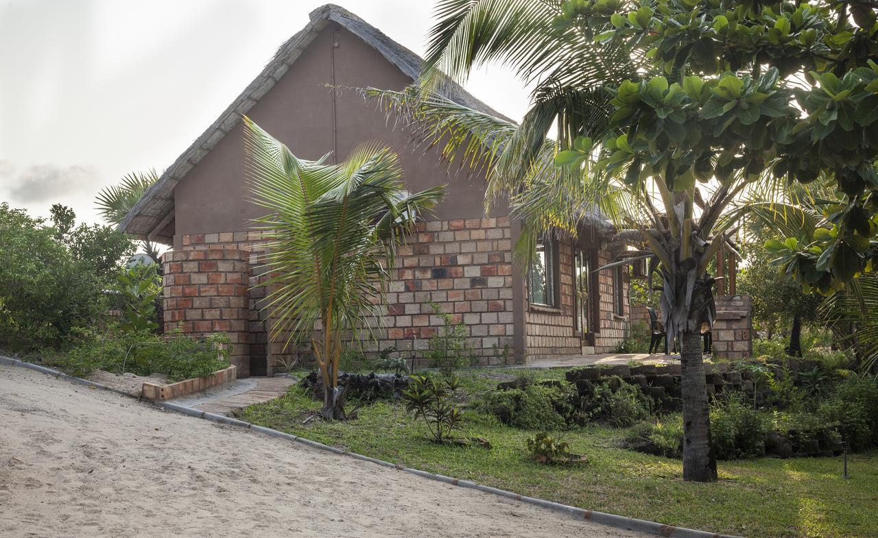 Bay View Lodge Miramar Exterior foto