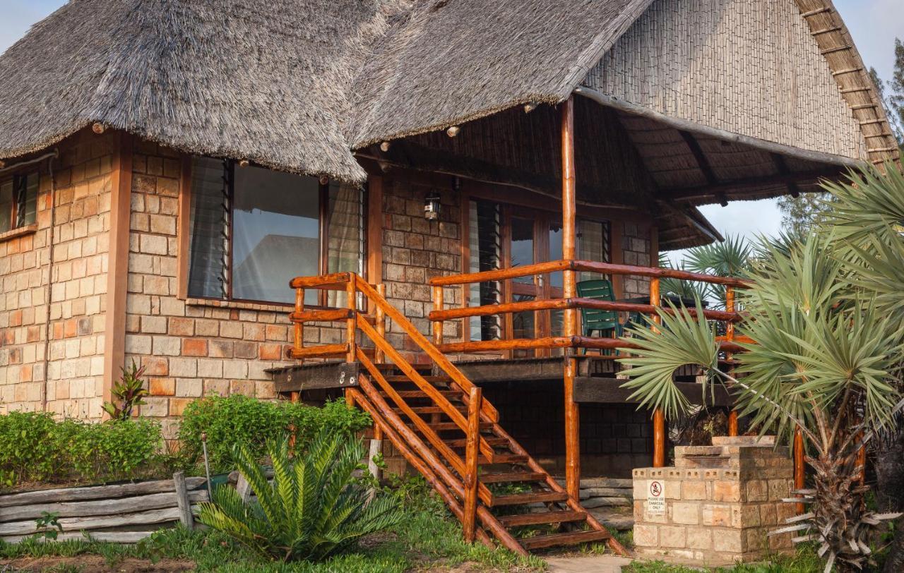 Bay View Lodge Miramar Exterior foto